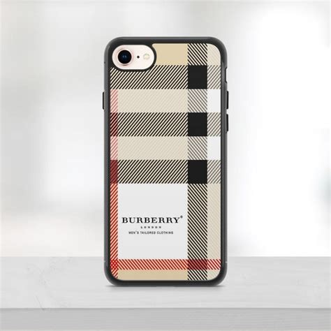 burberry handyhülle iphone 13|Burberry Iphone Case .